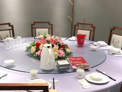 包厢-湘君私厨.16年湘菜店(金匙望湖店)