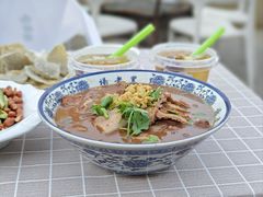 精品卤煮-楊老黑卤煮·京味菜