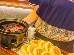 -龚兴城鱼羊吉·家传湖北菜(苗栗路总店)