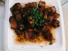 -千岛湖鱼味馆(十字街总店)