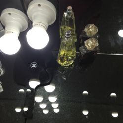-Yue Show馨选·半永久纹眉纹眼线