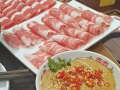 -沸炉重庆老火锅(军事博物馆店)