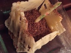 -香格里拉鱼跃地中海西餐厅·牛排披萨