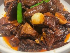 -粗茶淡饭·隐庐私厨(东亭店)