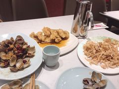 -北李妈妈菜·海肠捞饭(高新万达店)
