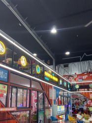 -多乐岛运动游乐城(杭州店)