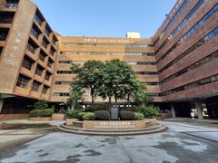 -香港理工大学