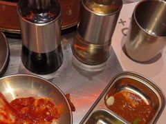 -西塔老太太泥炉烤肉(苏州大悦城店)