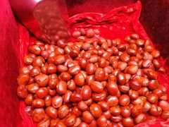 -高记福桂桂花糖炒栗(鼓楼店)