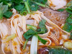 牛肉汤-谢继红26号牛肉汤(田家庵店)