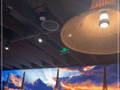 -云海肴云南菜·蒸汽石锅鱼(青岛万象城店)