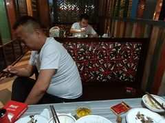 -湘当爱·鲜煮现炒(松岗立业路店)