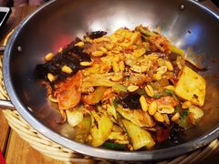 -拿渡麻辣香锅(百联滨江店)