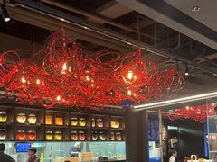 -蜀都丰 川菜·水煮活鱼(万象九宜城店)
