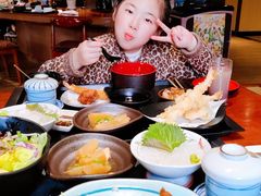 -大吉鲜鱼料理自慢(维也纳大厦店)