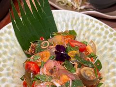 -Thai Alley泰爱里(二沙岛店)