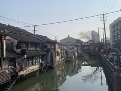 -葑门横街