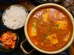 -米屋石锅拌饭(师大店)