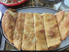 -清真·馬坡二旦烧烤(人生一串拍摄店)