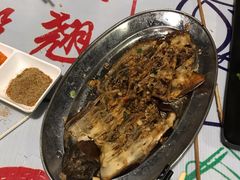 -辉记炭烧海鲜大排档·老字号(福田店)