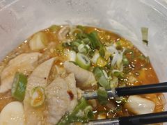 -诗城健民肥肠(颐和家园店)