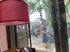 -鱼食饭稻·苏浙土菜17年老馆子(平江路店)