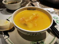 -禄婶鸡煲·打边炉