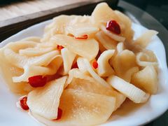 -老刘生态大鱼坊铁锅炖鱼(赛马场店)