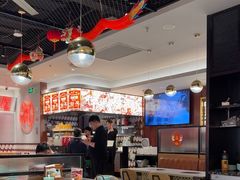 -潮界(虹桥新天地店)