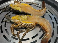 -青蓬蒸汽海鲜·深圳老字号·团建聚会(壹方城店)