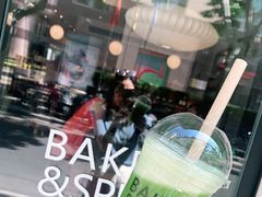 -BAKER&SPICE(安福路店)