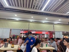 -笨罗卜浏阳菜馆(龙华鹏润达店)