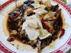 -旺顺阁鱼头泡饼(小红门店)