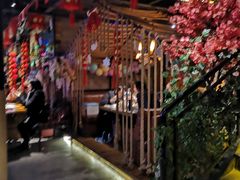 -别院里音乐餐酒吧(双流航空港店)