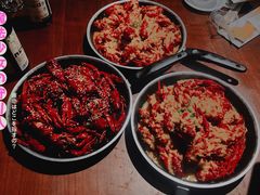 -一棠龙虾•王牌虾球(楚河汉街店)