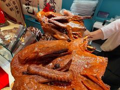 -捶糖帮桂林特产伴手礼(西街店)