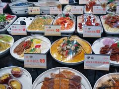 -兴仙饭店·闽味海鲜(马尾总店)