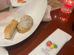 -安妮意大利餐厅(望京店)