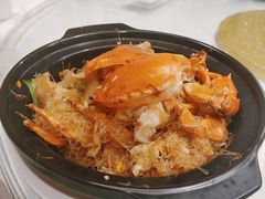 -老洋坊饭店(厚街东宝路店)