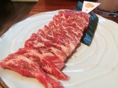 -热血兄弟·炭火烤肉(融侨中心店)