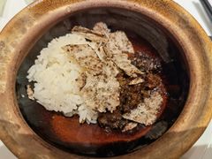 黑松露米粉肉捞饭-皖宴(合肥店)