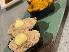 -友壹町寿司(嘉洲广场店)