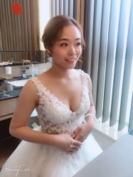 -晓V彩妆造型(大学路店)
