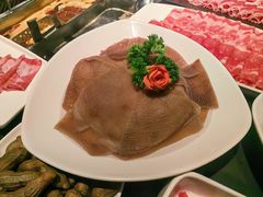 -海底捞火锅智慧餐厅(中骏世界城店)