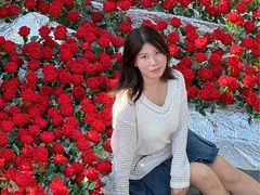 -沂蒙云瀑洞天景区