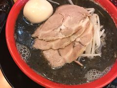 -博多一幸舍(侨福芳草地购物中心店)