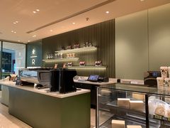 -星巴克臻选(广州太古汇店)