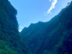 -阿依河景区