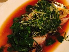 -夏苑(新加坡丽思卡尔顿美年酒店)