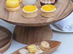 -三嚥阁 La Villa Restaurant
